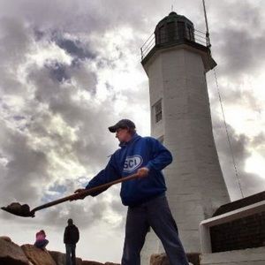 Meet your Posher, Bob